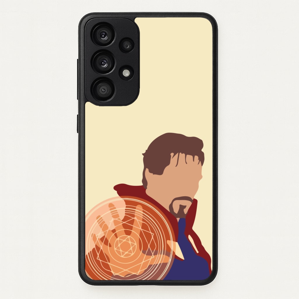 Strange - Marvel Phone Case for Galaxy A53