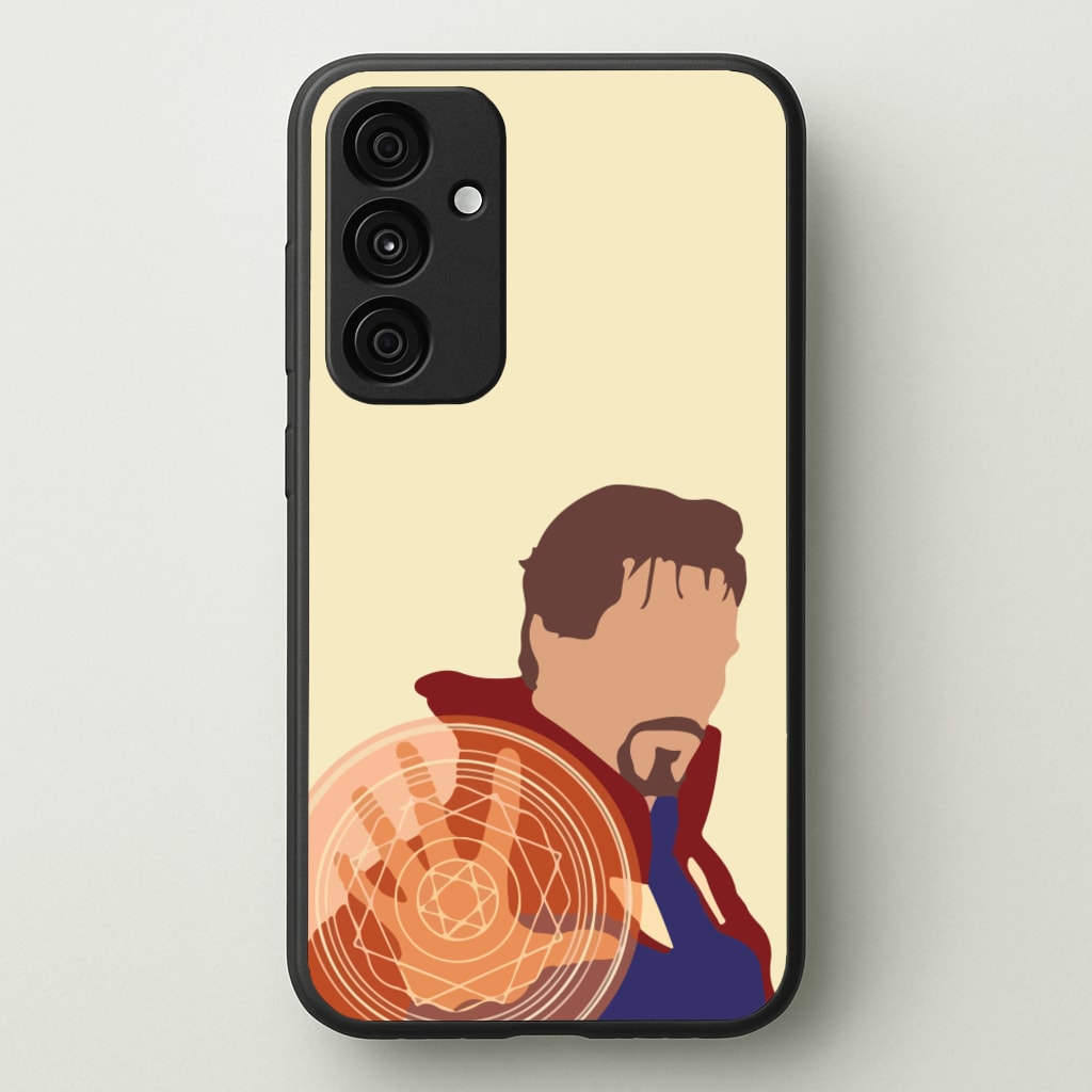 Strange - Marvel Phone Case for Galaxy A15
