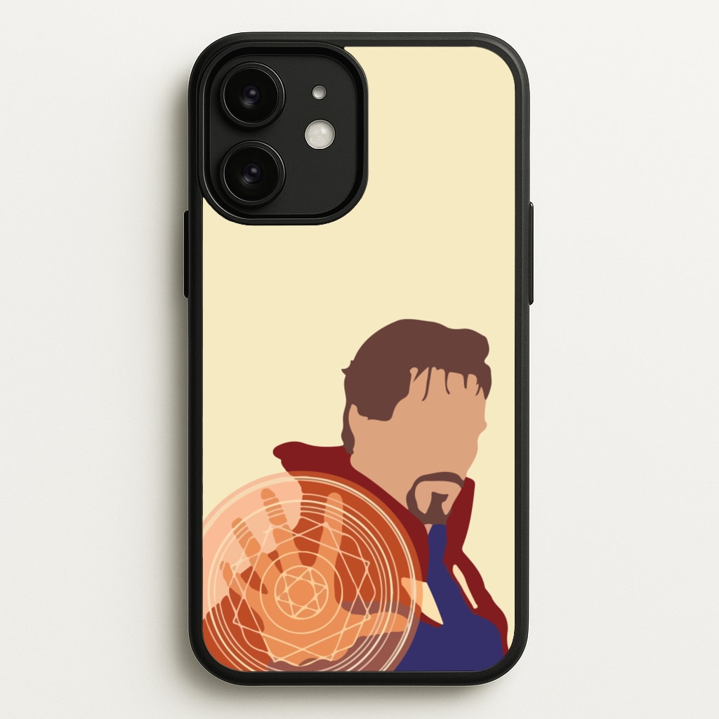 Strange - Marvel Phone Case for iPhone 11