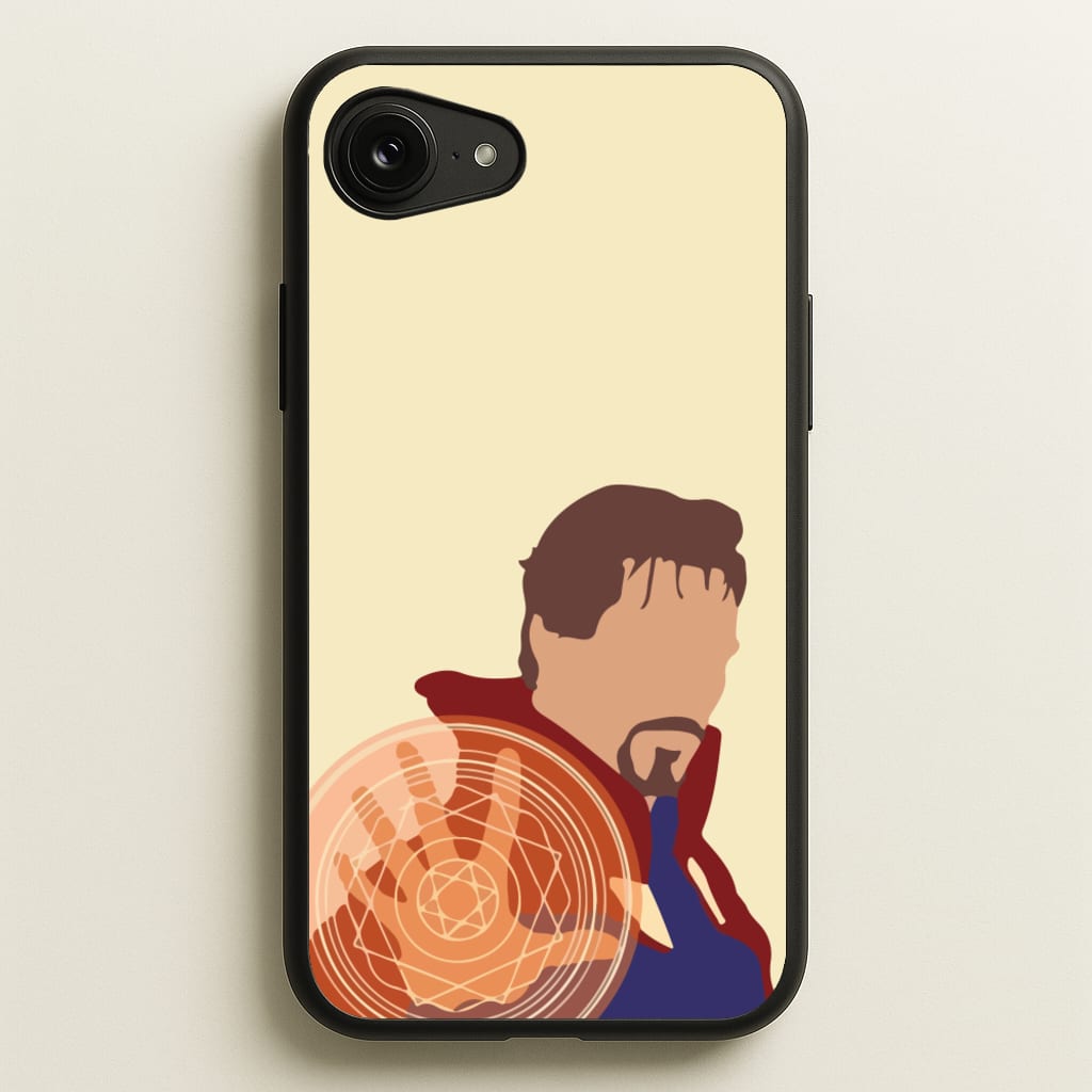Strange - Marvel Phone Case for iPhone 16e