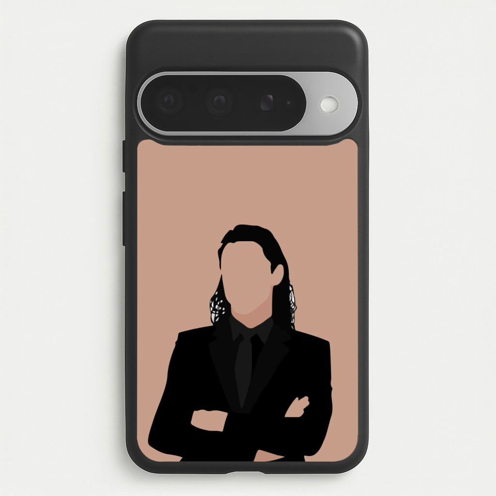 Loki Phone Case for Google Pixel 10 Pro XL