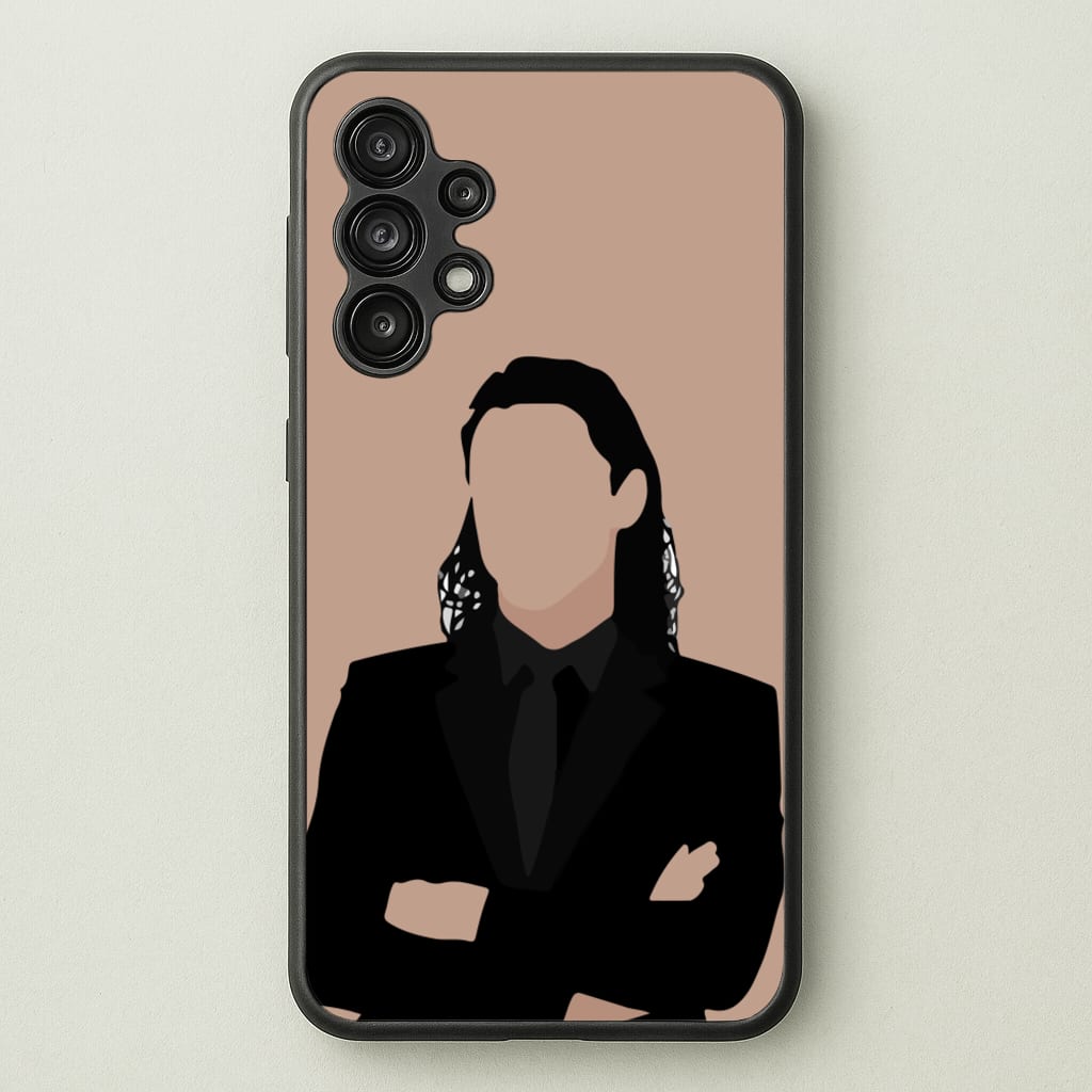Loki - Marvel Phone Case for Galaxy A13