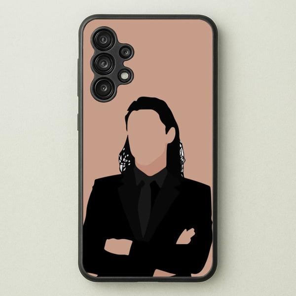 Loki - Marvel Phone Case for Galaxy A13