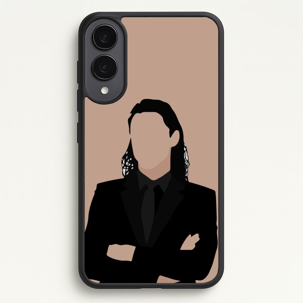 Loki - Marvel Phone Case for Galaxy S25 Edge
