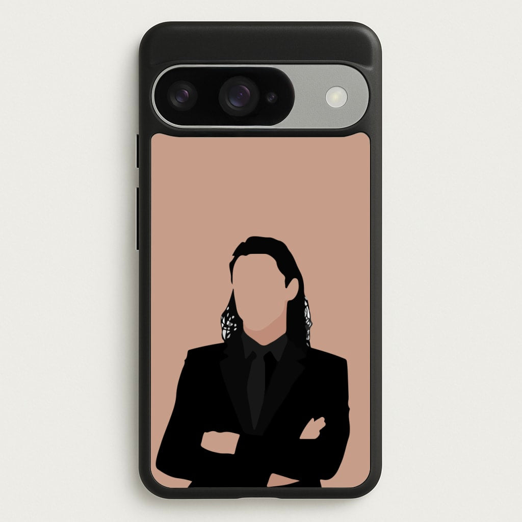 Loki Phone Case for Google Pixel 10 / 10 Pro