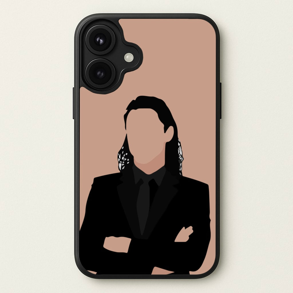 Loki Phone Case for iPhone 17