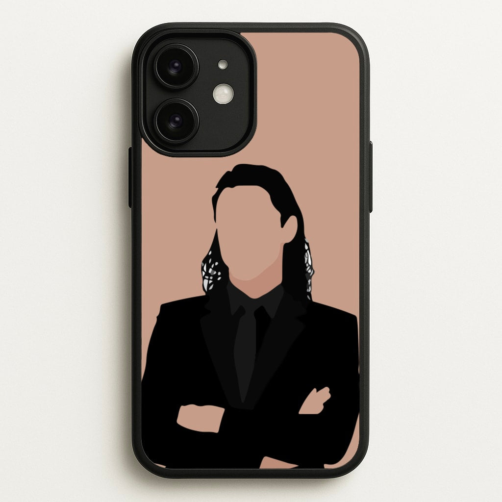 Loki - Marvel Phone Case for iPhone 11