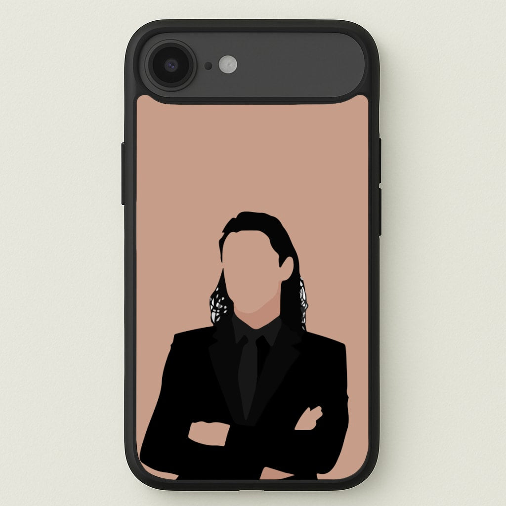 Loki Phone Case for iPhone 17 Air
