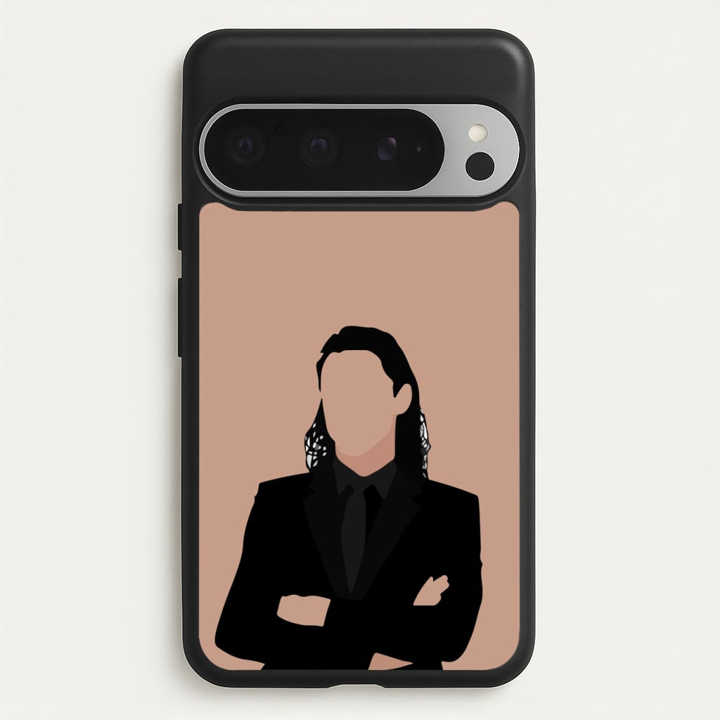 Loki - Marvel Phone Case for Google Pixel 9 Pro XL
