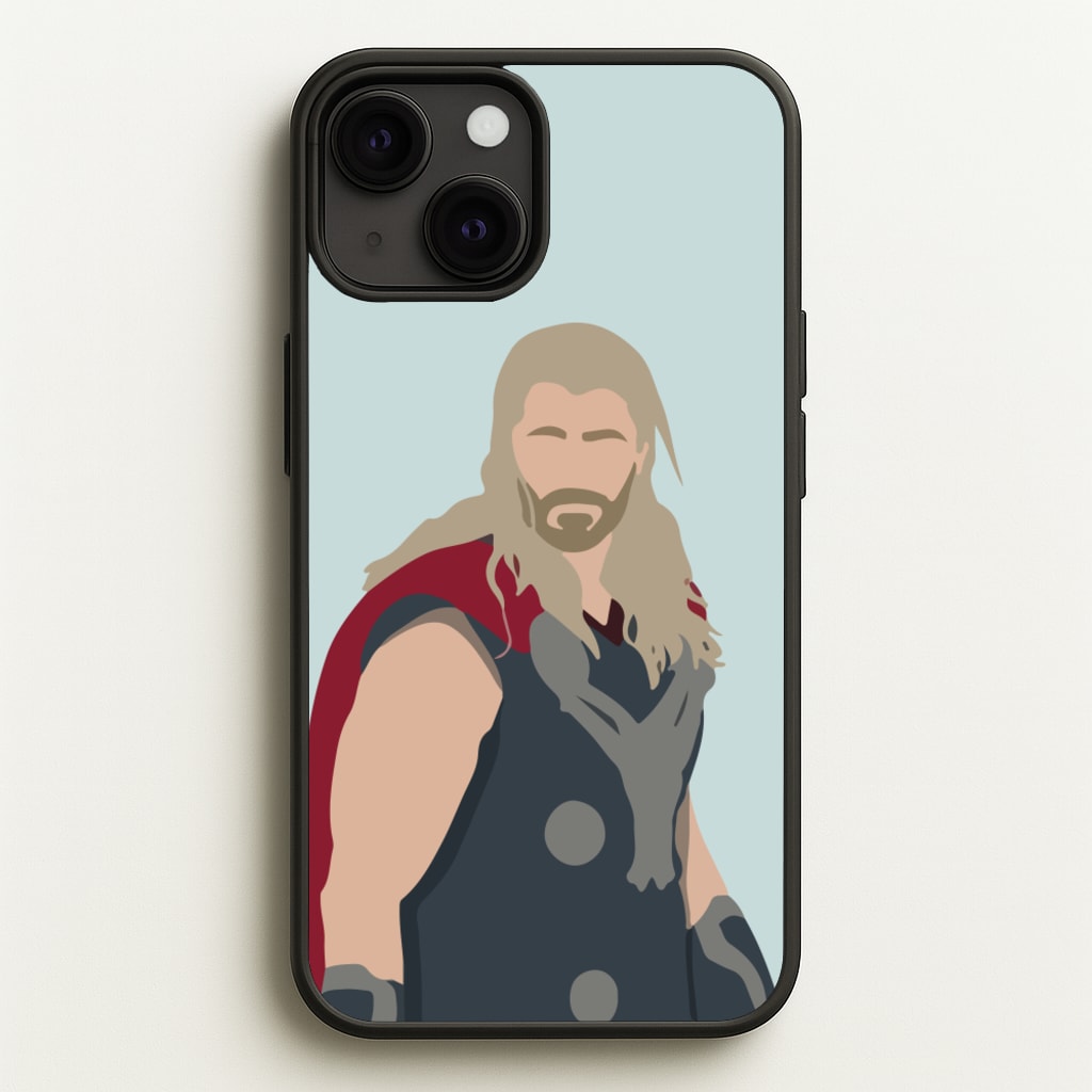 Thor - Marvel Phone Case for iPhone 13