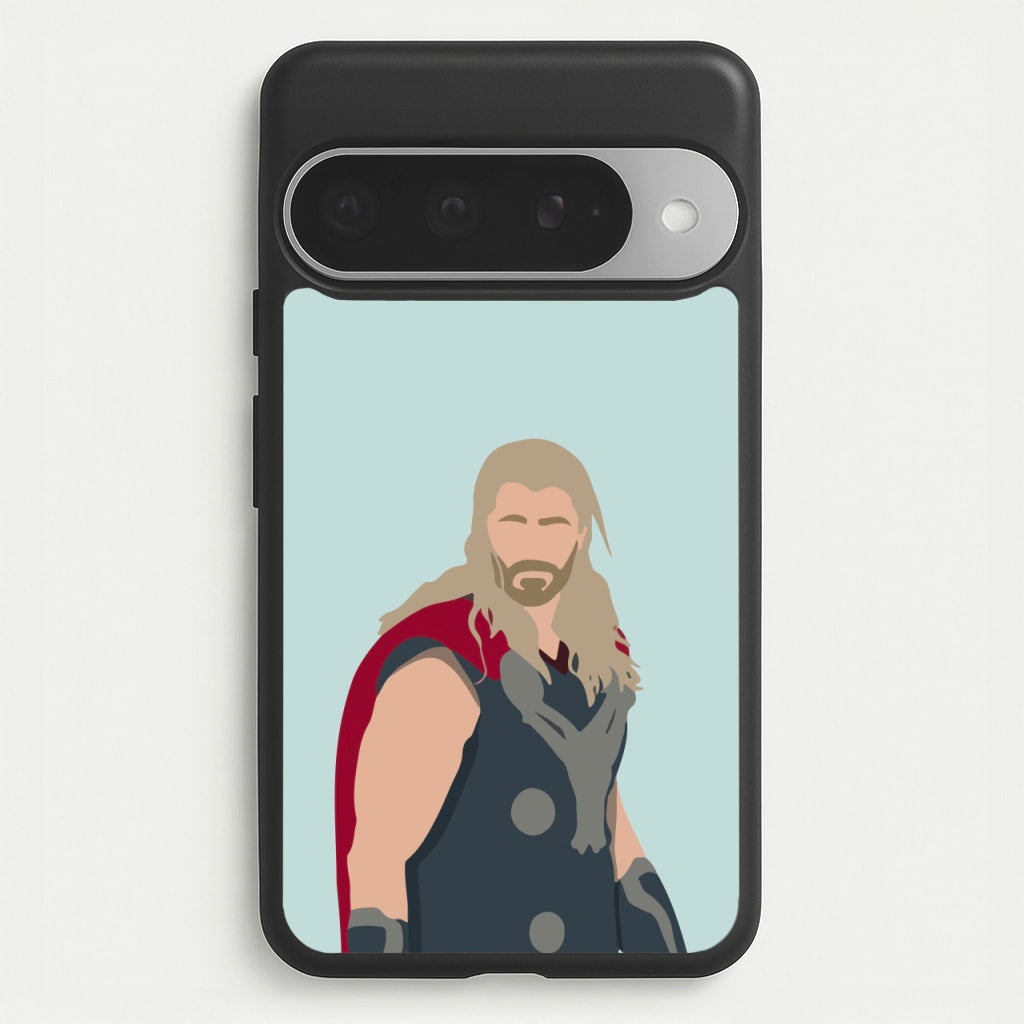 Thor Phone Case for Google Pixel 10 Pro XL