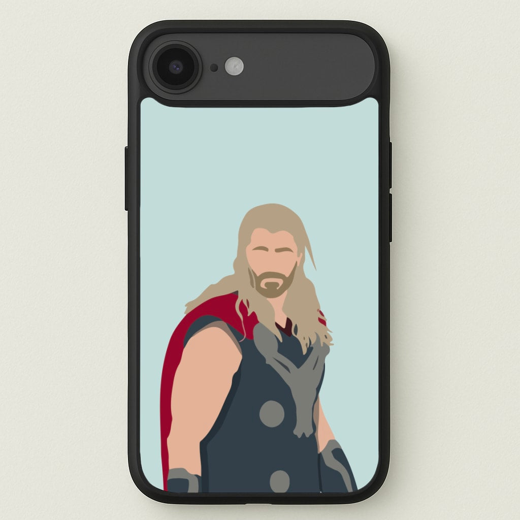 Thor Phone Case for iPhone 17 Air
