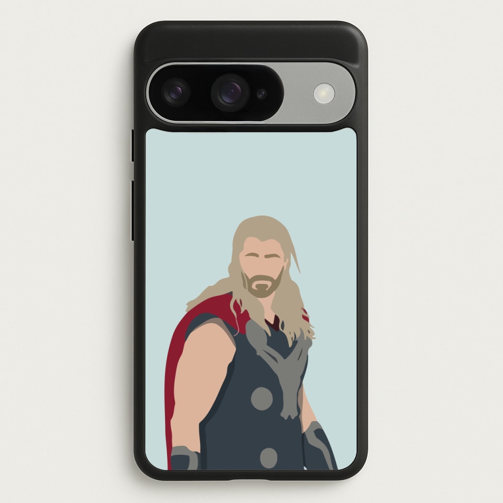 Thor Phone Case for Google Pixel 10 / 10 Pro
