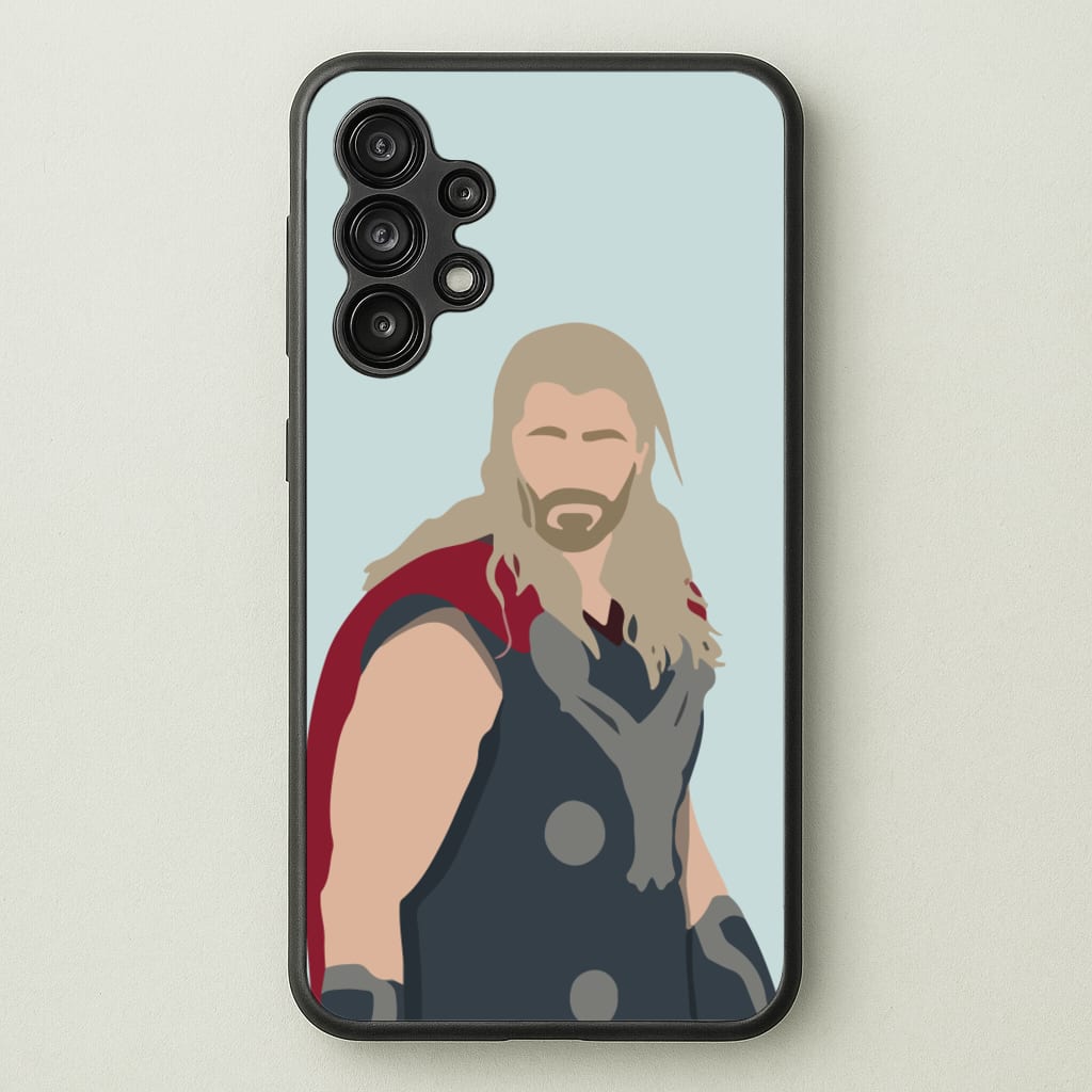Thor - Marvel Phone Case for Galaxy A13
