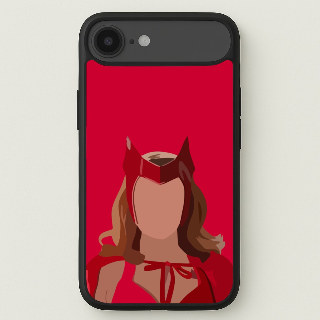 Wandavision Phone Case for iPhone 17 Air