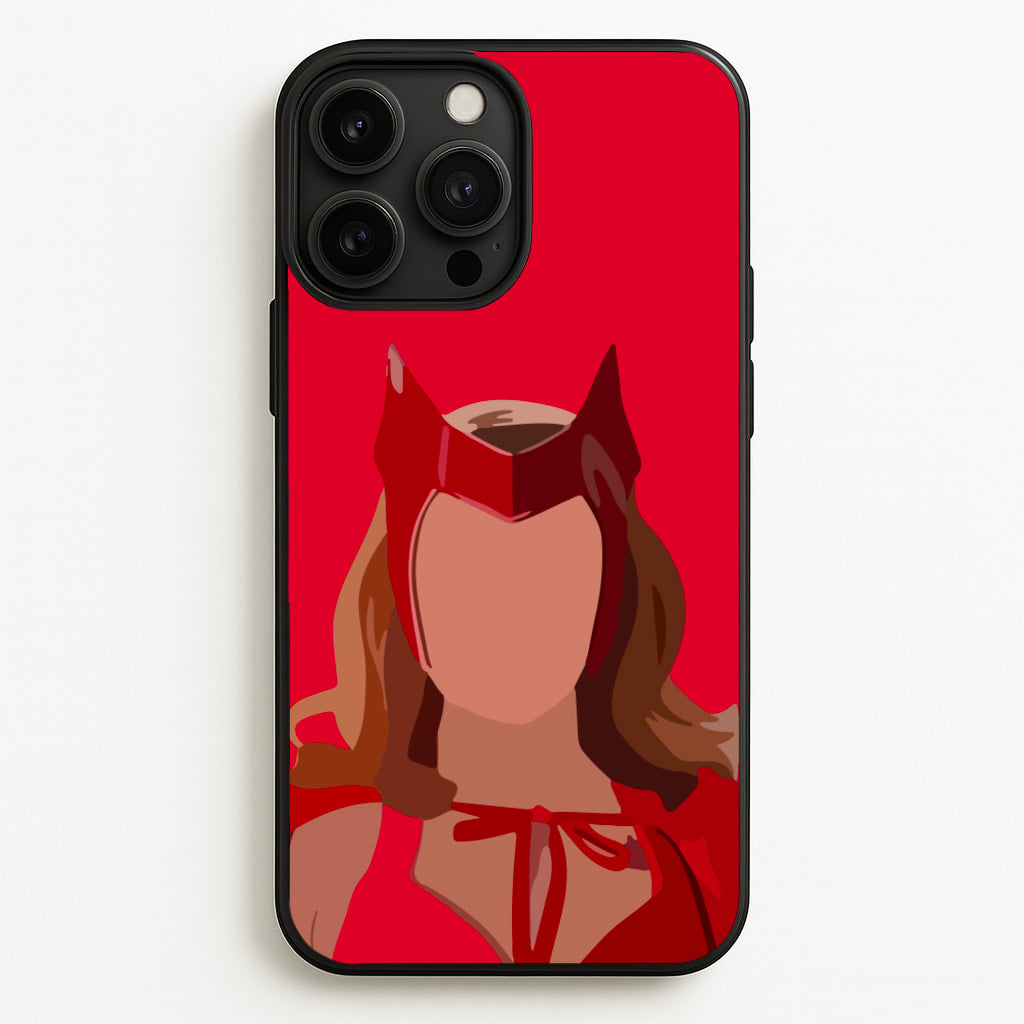 Wandavision - Marvel Phone Case for iPhone 13 Pro Max
