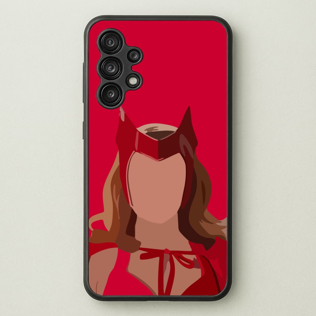 Wandavision - Marvel Phone Case for Galaxy A13