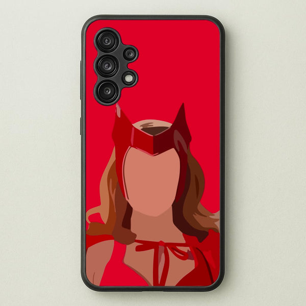 Wandavision - Marvel Phone Case for Galaxy A13