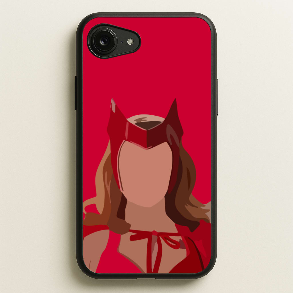 Wandavision - Marvel Phone Case for iPhone 16e