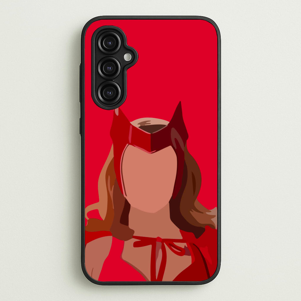 Wandavision - Marvel Phone Case for Galaxy A14
