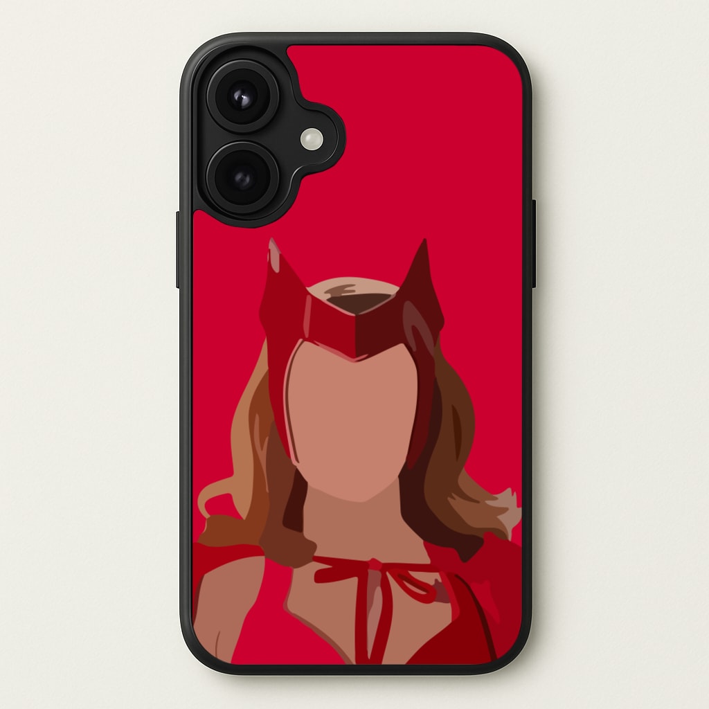 Wandavision Phone Case for iPhone 17