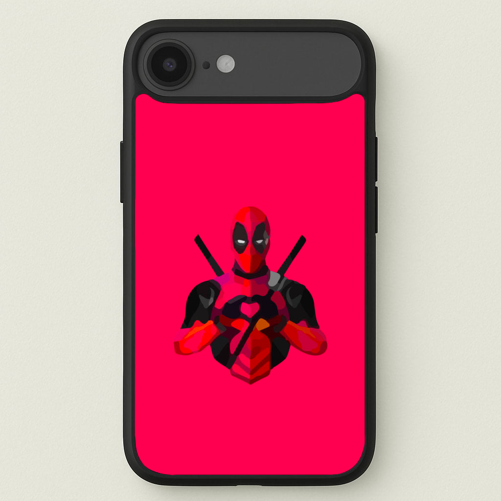 DP Phone Case for iPhone 17 Air