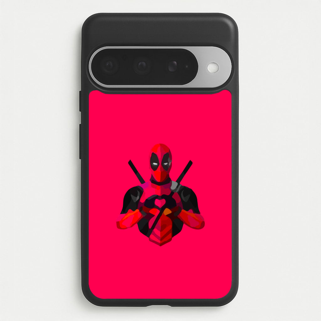 DP Phone Case for Google Pixel 10 Pro XL