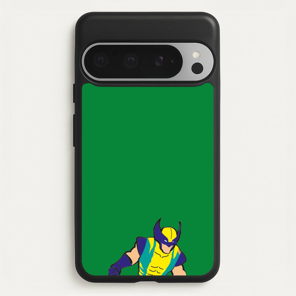 Ferocious Claw - Marvel Phone Case for Google Pixel 9 Pro XL