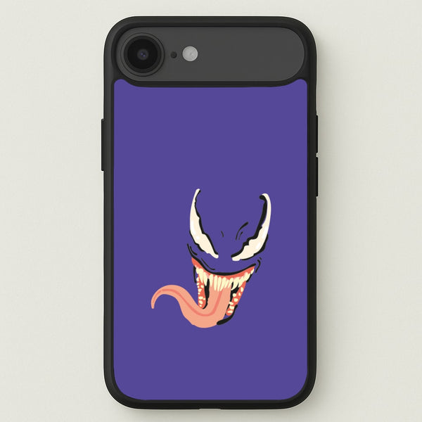 Venom Phone Case for iPhone 17 Air