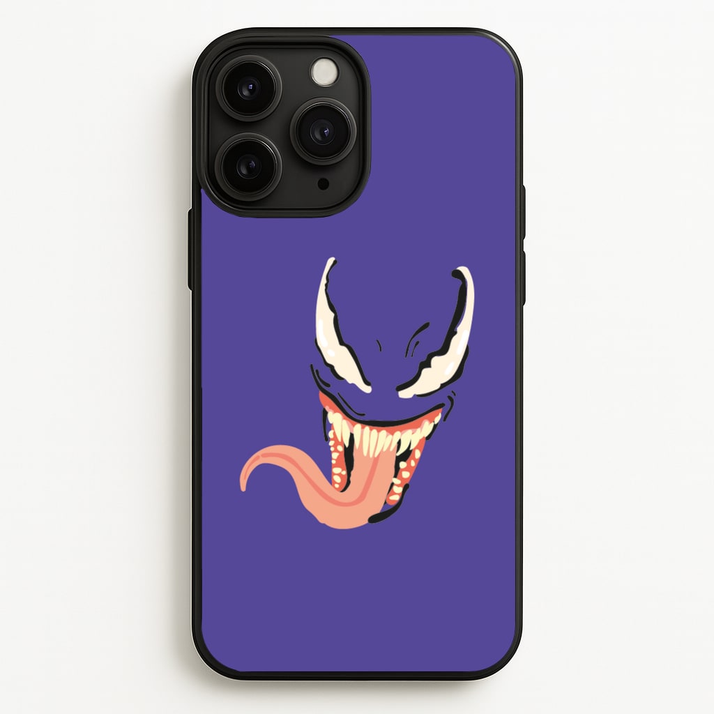 Venom - Marvel Phone Case for iPhone 11 Pro