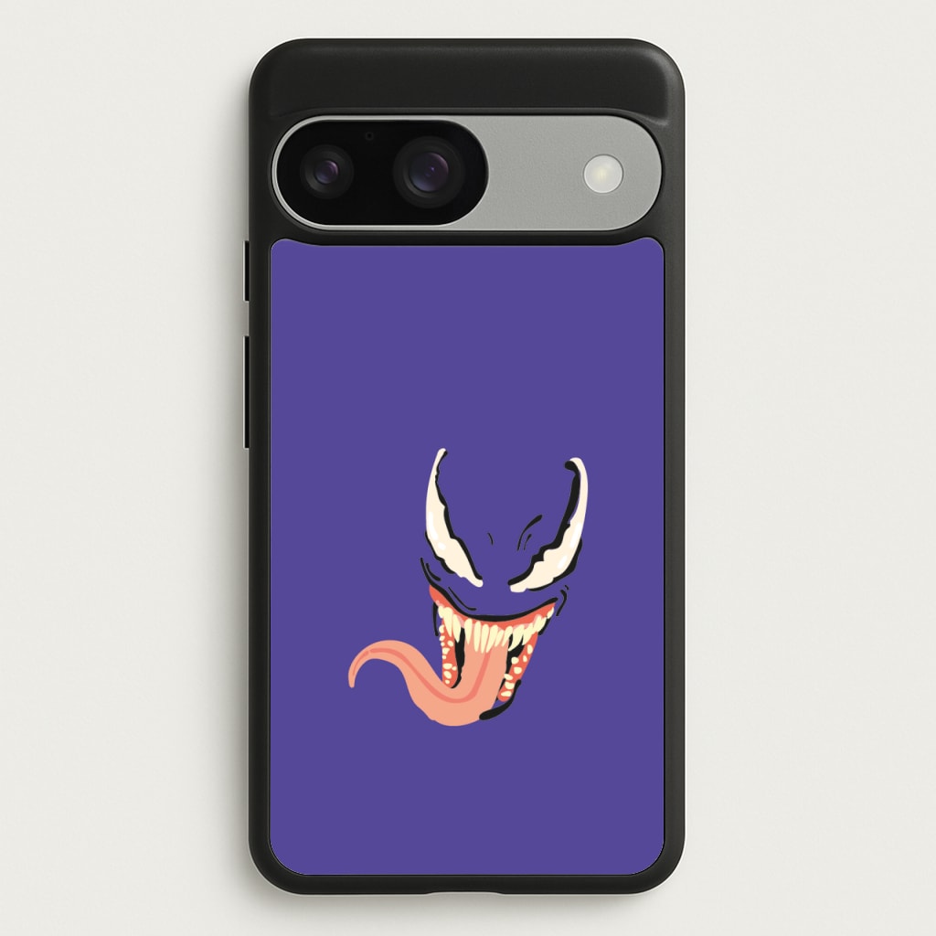 Venom - Marvel Phone Case for Google Pixel 9 / 9 Pro