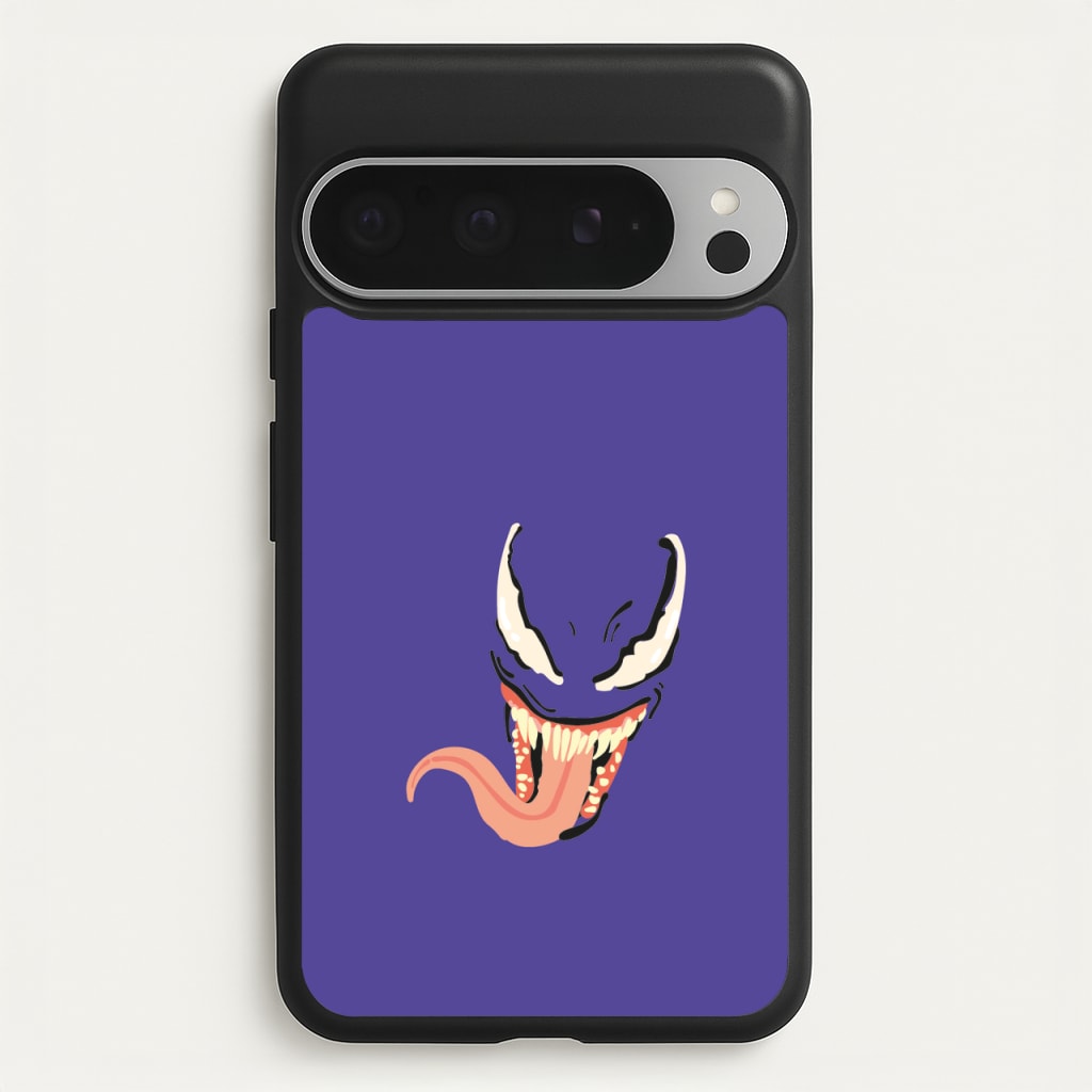 Venom - Marvel - Marvel Phone Case for Google Pixel 9 Pro XL