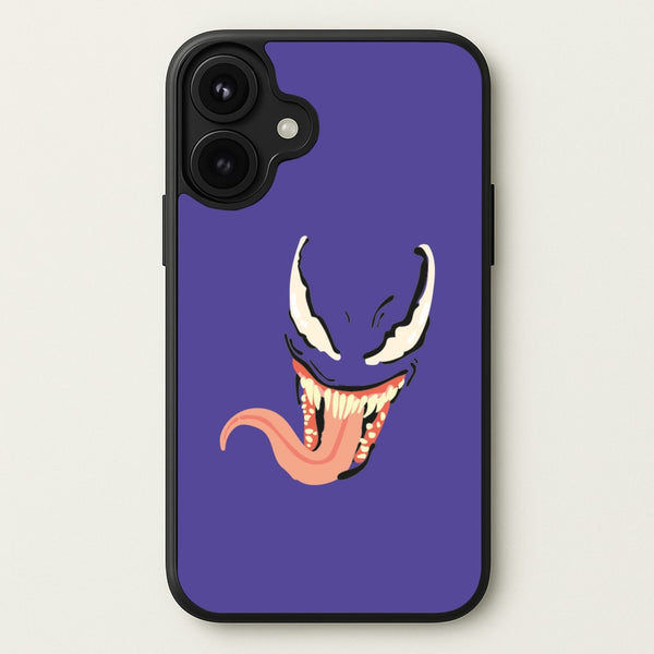 Venom - Marvel Phone Case for iPhone 17