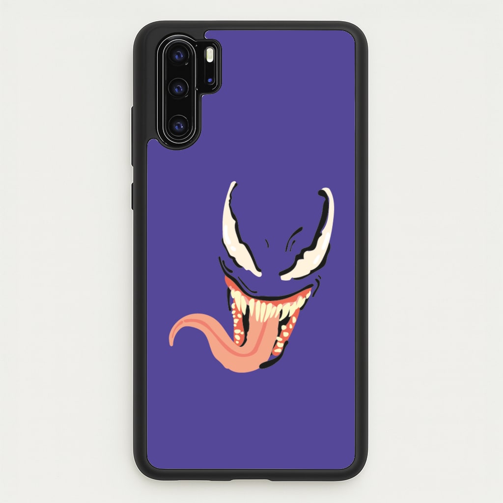 Venom - Marvel - Marvel Phone Case for Huawei P30 Pro