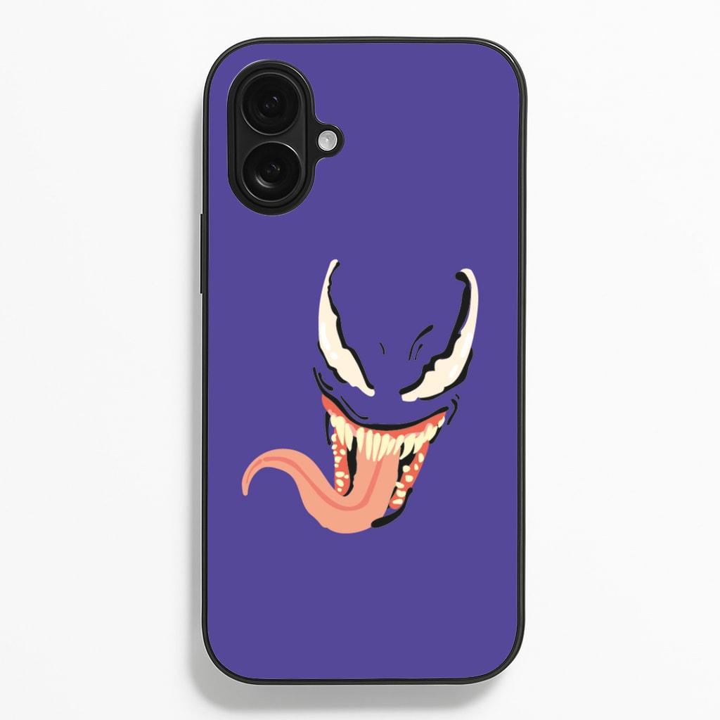Venom - Marvel Phone Case