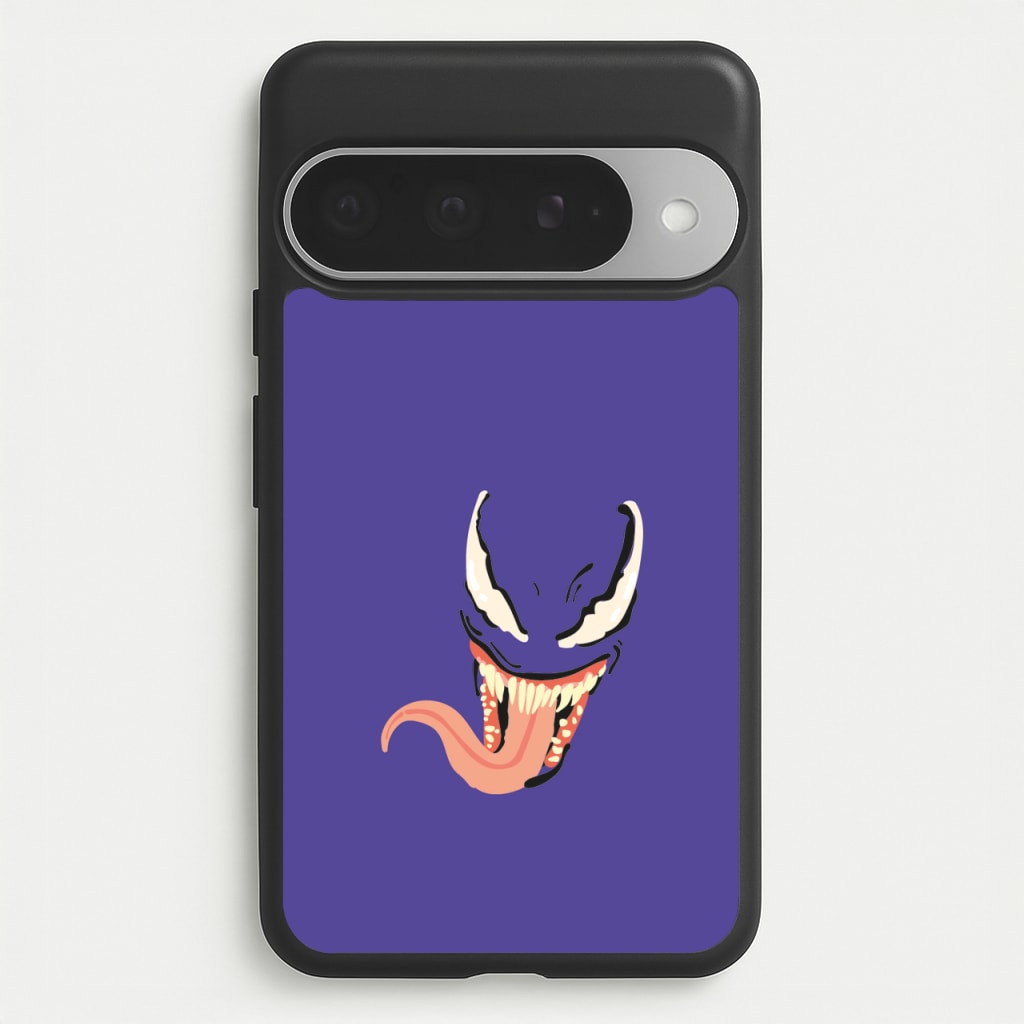 Venom Phone Case for Google Pixel 10 Pro XL