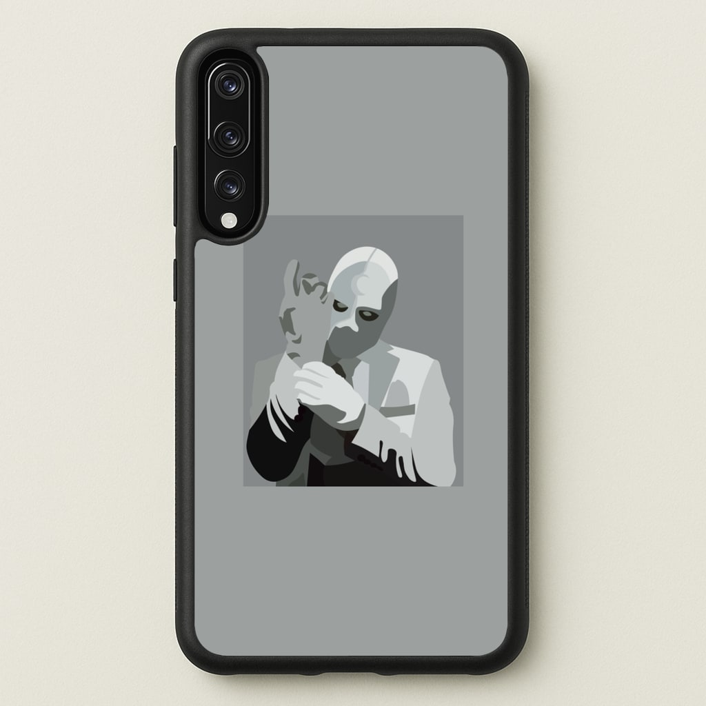 Moon knight - Marvel Phone Case for Huawei P20 Pro