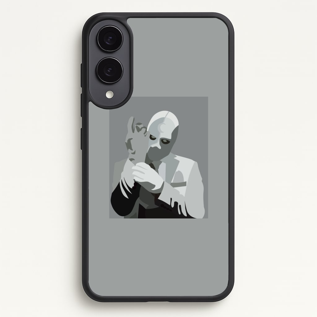Moon knight - Marvel Phone Case for Galaxy S25 Edge
