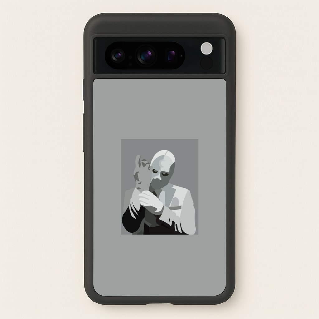 Moon knight - Marvel Phone Case for Google Pixel 8 Pro