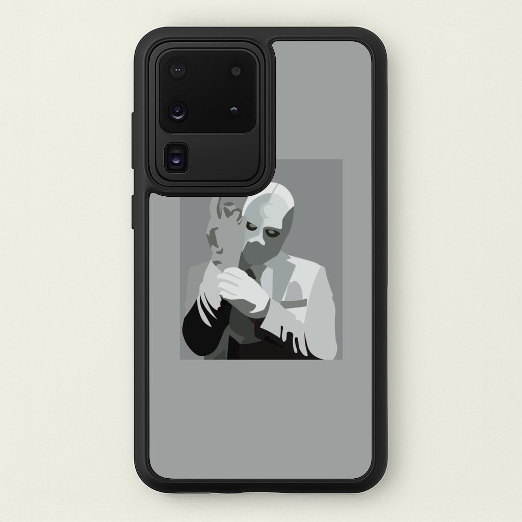 Moon knight - Marvel Phone Case for Galaxy S20 Ultra