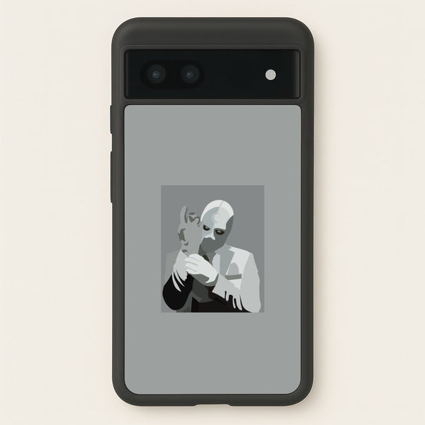 Moon knight - Marvel Phone Case for Google Pixel 7a