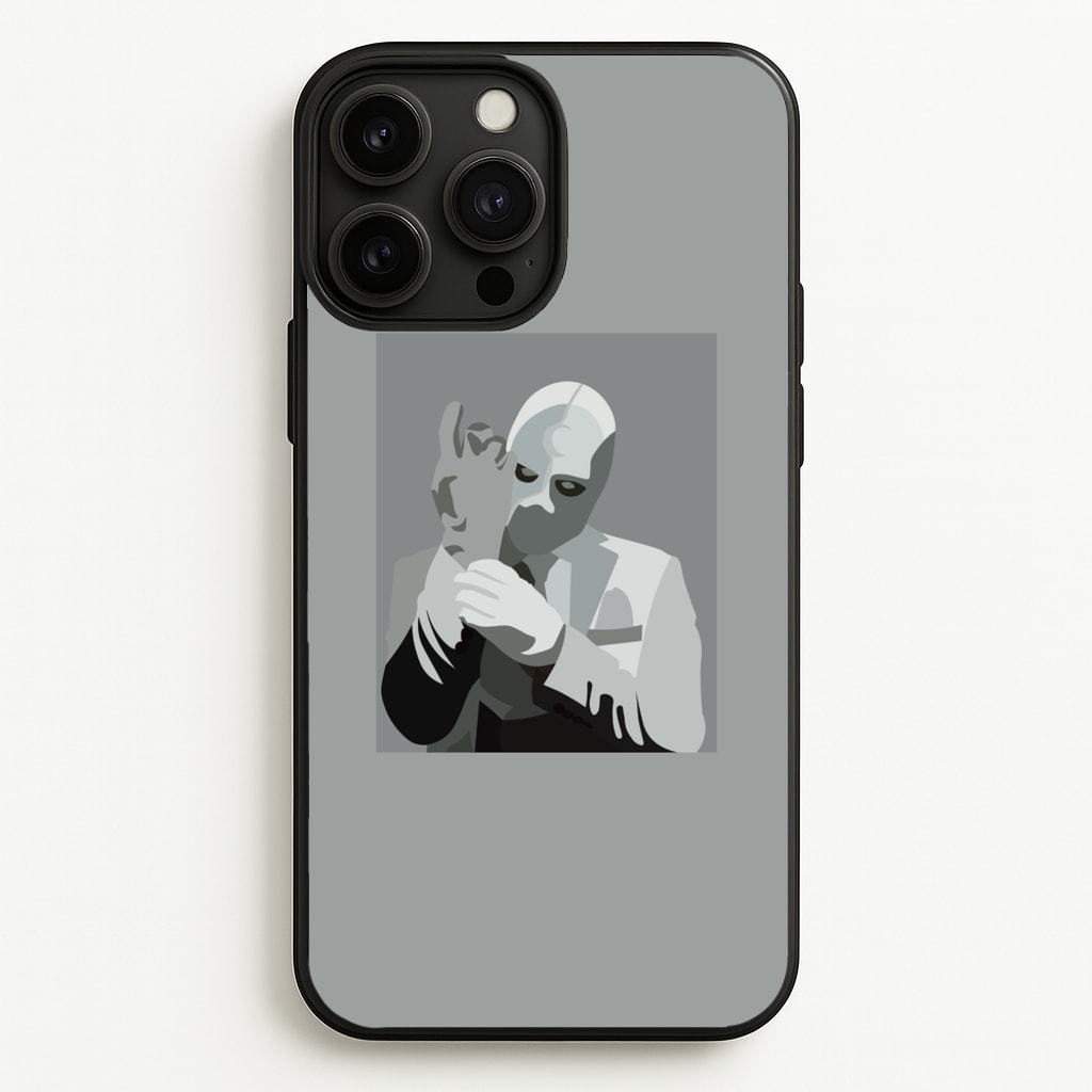Moon knight - Marvel Phone Case for iPhone 13 Pro Max