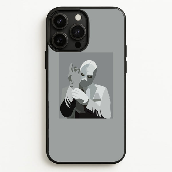 Moon knight - Marvel Phone Case for iPhone 13 Pro Max