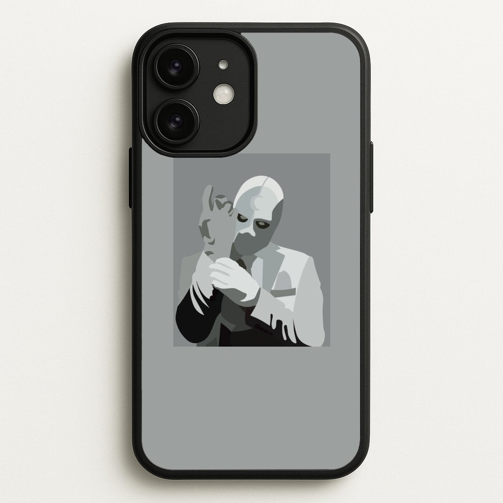 Moon knight - Marvel Phone Case for iPhone 11