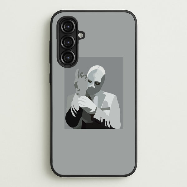 Moon knight - Marvel Phone Case for Galaxy A16