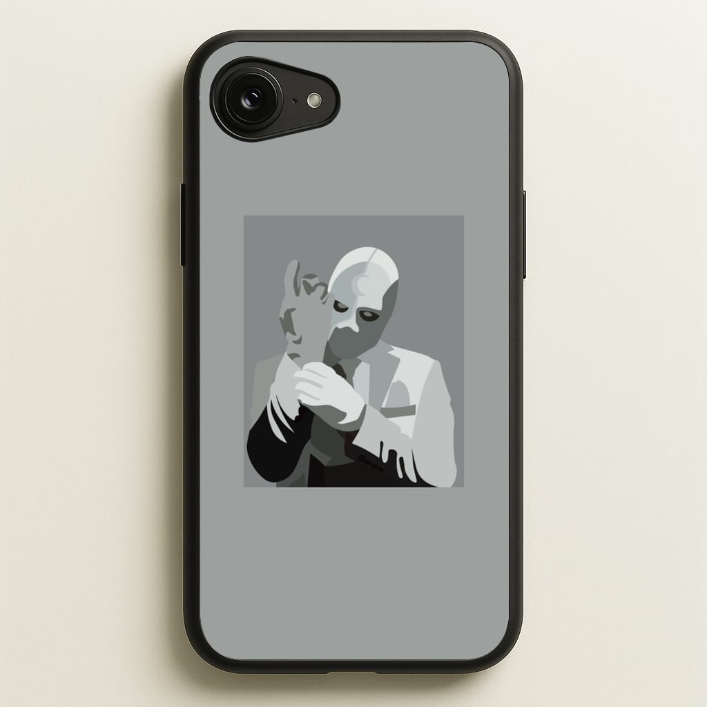 Moon knight - Marvel Phone Case for iPhone 16e