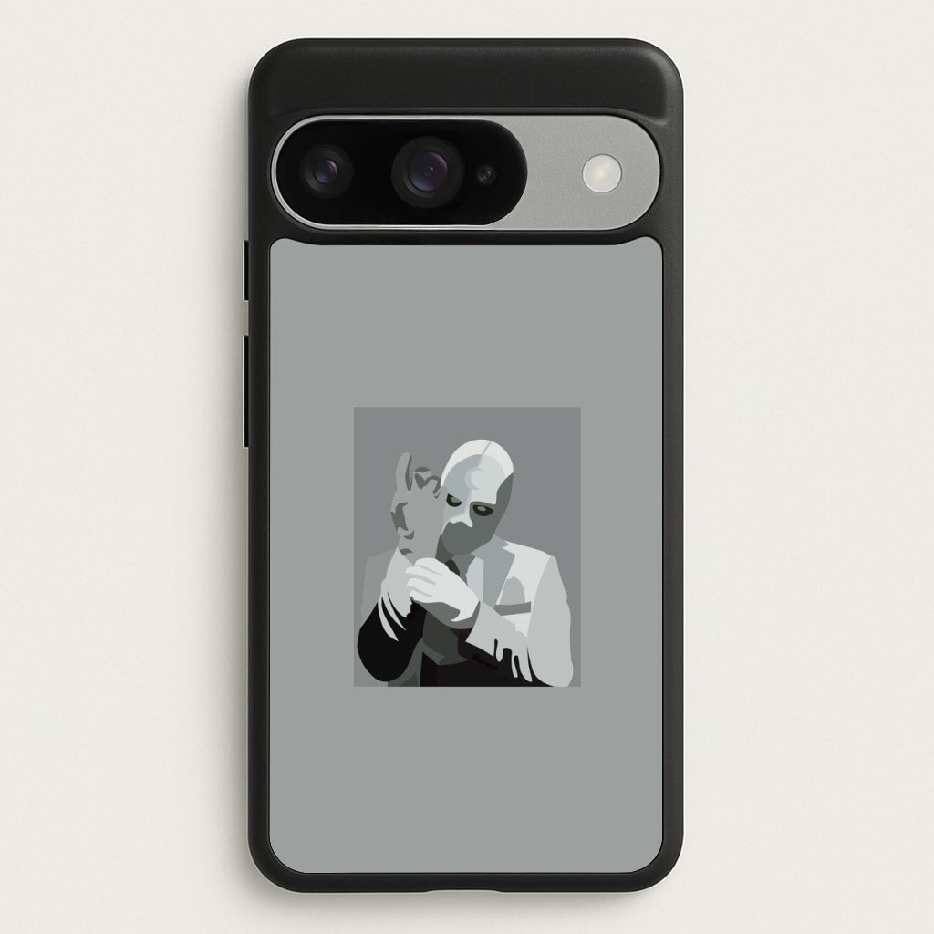 Moon knight Phone Case for Google Pixel 10 / 10 Pro