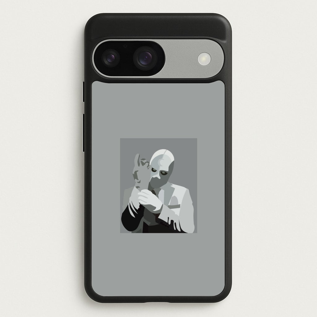 Moon knight - Marvel Phone Case for Google Pixel 9 / 9 Pro