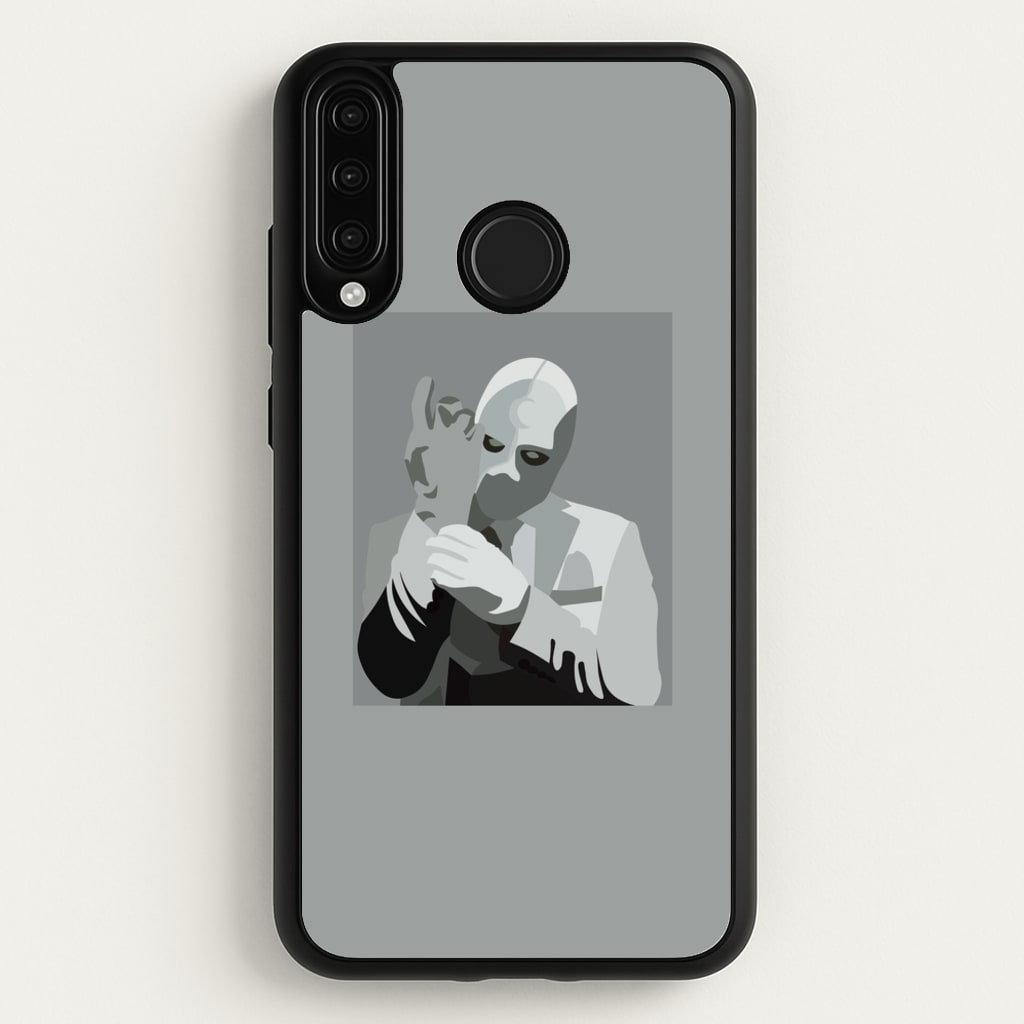 Moon knight - Marvel Phone Case for Huawei P30 Lite