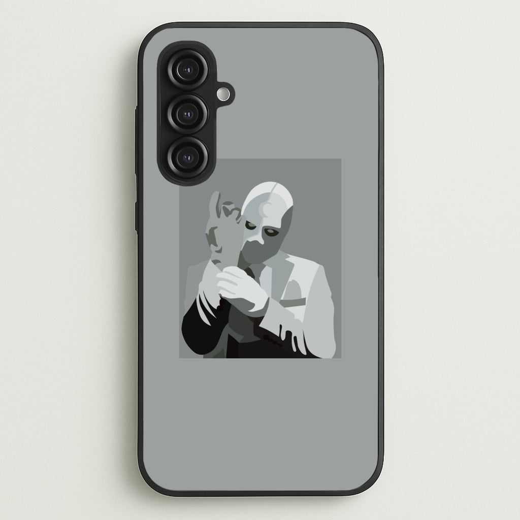 Moon knight - Marvel Phone Case for Galaxy S23FE